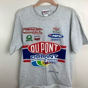 Jeff Gordon shirt